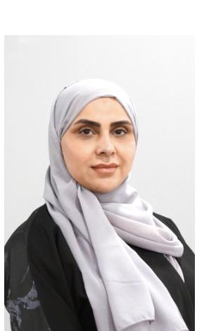 نجلاء صالح المطرود