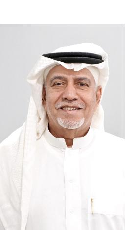 صالح أحمد المطرود